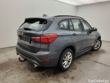  Bmw  X1 BMW  sDrive18d (100 kW) 5d #2