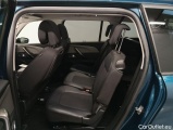  Citroen  C4 Grand Picasso Citroën Grand C4 Spacetourer 1.5 BlueHDi 130 S&S EAT8 Shine 5d #10