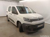  Citroen  Berlingo Citroën  M Light 1.5 BlueHDi 100 S&S MAN Club 4d #8