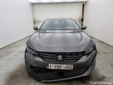  Peugeot  508 Peugeot  SW 1.5 BlueHDi 130 S&S EAT8 Allure 5d !! damaged car !! rolling car  #5