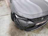  Peugeot  508 Peugeot  SW 1.5 BlueHDi 130 S&S EAT8 Allure 5d !! damaged car !! rolling car  #150
