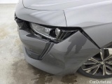  Peugeot  508 Peugeot  SW 1.5 BlueHDi 130 S&S EAT8 Allure 5d !! damaged car !! rolling car  #157