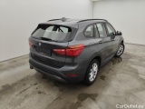  Bmw  X1 BMW  sDrive16dA (85 kW) 5d #2