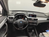  Bmw  X1 BMW  sDrive16dA (85 kW) 5d #9