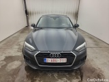  Audi  A5 Sportback Audi  30 TDI S tronic Business Edition 5d #5