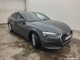  Audi  A5 Sportback Audi  30 TDI S tronic Business Edition 5d #8