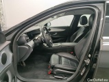  Mercedes  E-Klasse Mercedes-Benz  Break E 200d Business Solution 5d #3