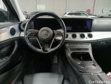  Mercedes  E-Klasse Mercedes-Benz  Break E 200d Business Solution 5d #9