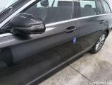  Mercedes  E-Klasse Mercedes-Benz  Break E 200d Business Solution 5d #36