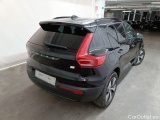  Volvo  XC 40 Volvo XC40 T4 PHEV Inscription Expression Aut. 5d #9