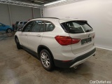  Bmw  X1 BMW  xDrive18dA (100 kW) 5d #7