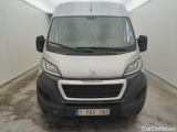  Peugeot  Boxer Peugeot  2.2 BlueHDi S&S 120 Premium 333 L2H2 4d #5