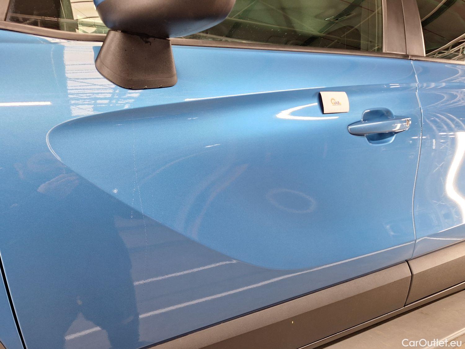  Opel  Crossland Opel,  X '17, Opel  X 1.2 96kW Turbo S/S Auto Innovatio #23