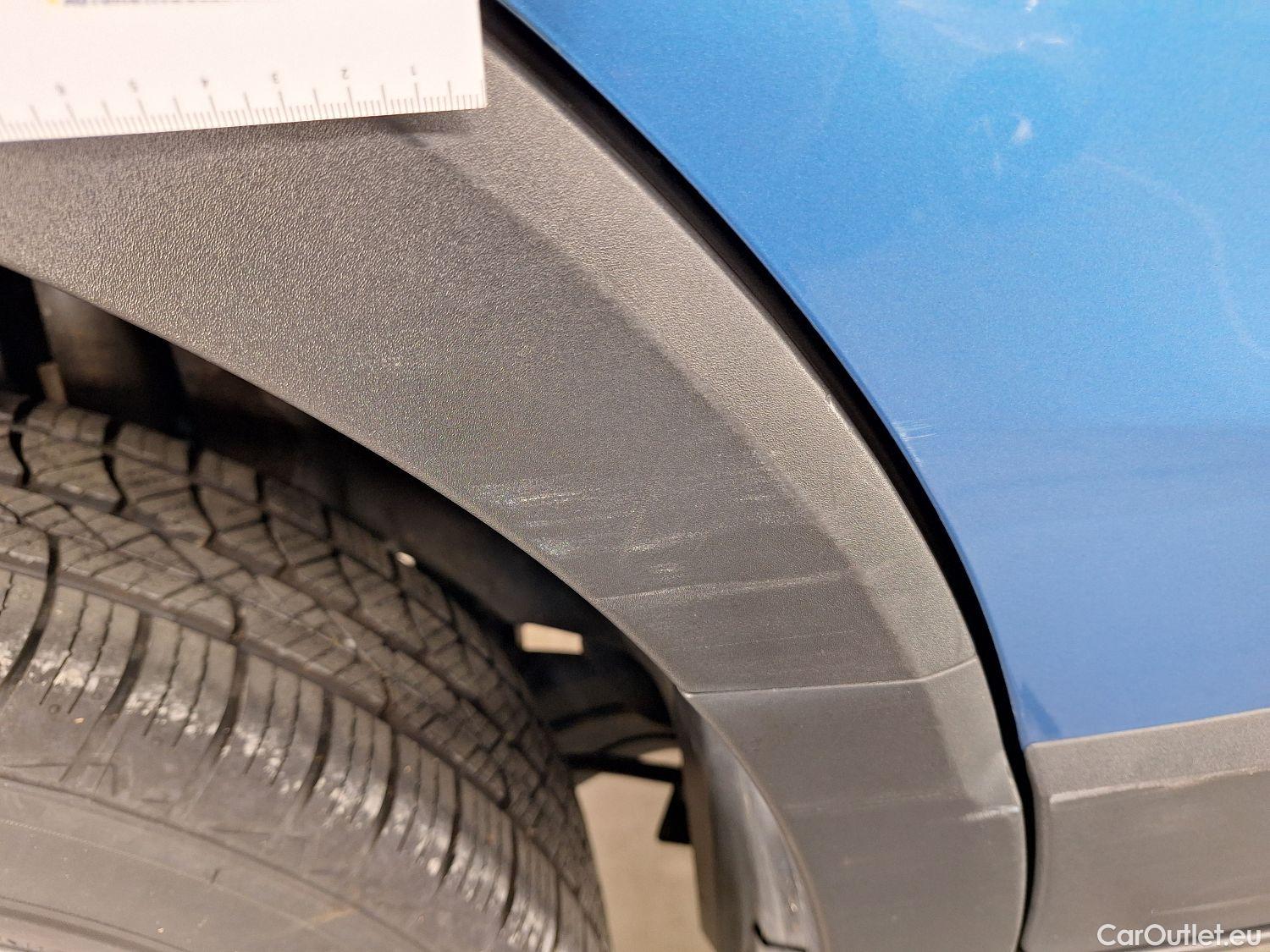  Opel  Crossland Opel,  X '17, Opel  X 1.2 96kW Turbo S/S Auto Innovatio #17