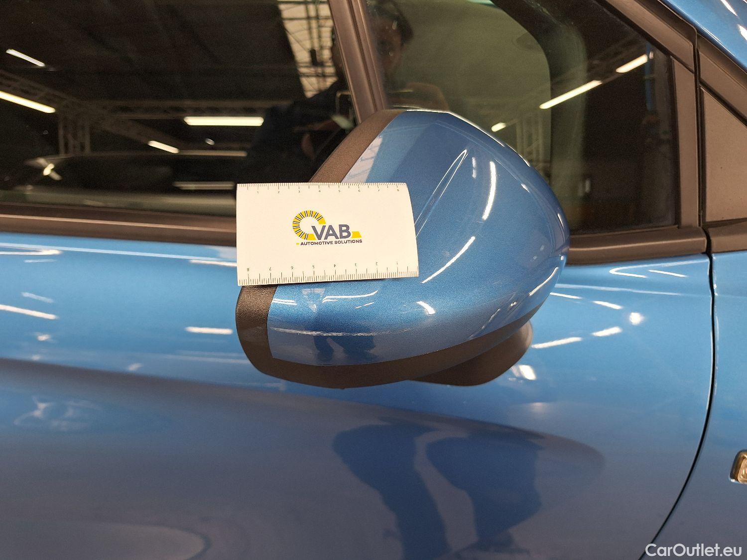  Opel  Crossland Opel,  X '17, Opel  X 1.2 96kW Turbo S/S Auto Innovatio #27