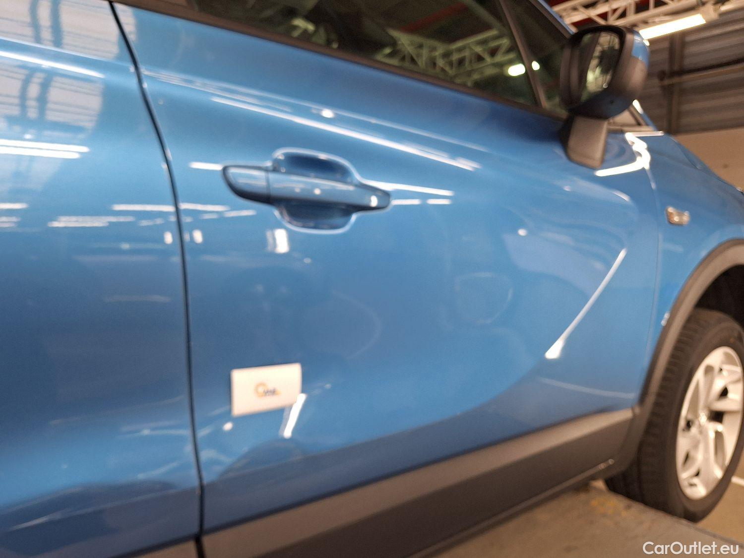  Opel  Crossland Opel,  X '17, Opel  X 1.2 96kW Turbo S/S Auto Innovatio #18