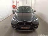  Bmw  X1 BMW  sDrive16d (85 kW) 5d #5