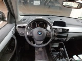  Bmw  X1 BMW  sDrive16d (85 kW) 5d #9