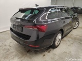  Skoda  Octavia Skoda  Combi 2.0 CRTDI 85kW Ambition 5d #2