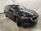  Skoda  Octavia Skoda  Combi 2.0 CRTDI 85kW Ambition 5d #8