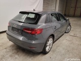  Audi  A3 Audi  Sportback 1.0 30 TFSi 85kW 5d #2