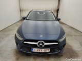 Mercedes  A-Klasse Mercedes-Benz  Limousine A 180d Business Solution Aut. 4d #5