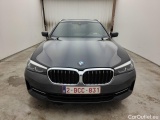  Bmw  Serie 5 BMW 5 Reeks Touring 518d Aut. (100 kW) 5d #5