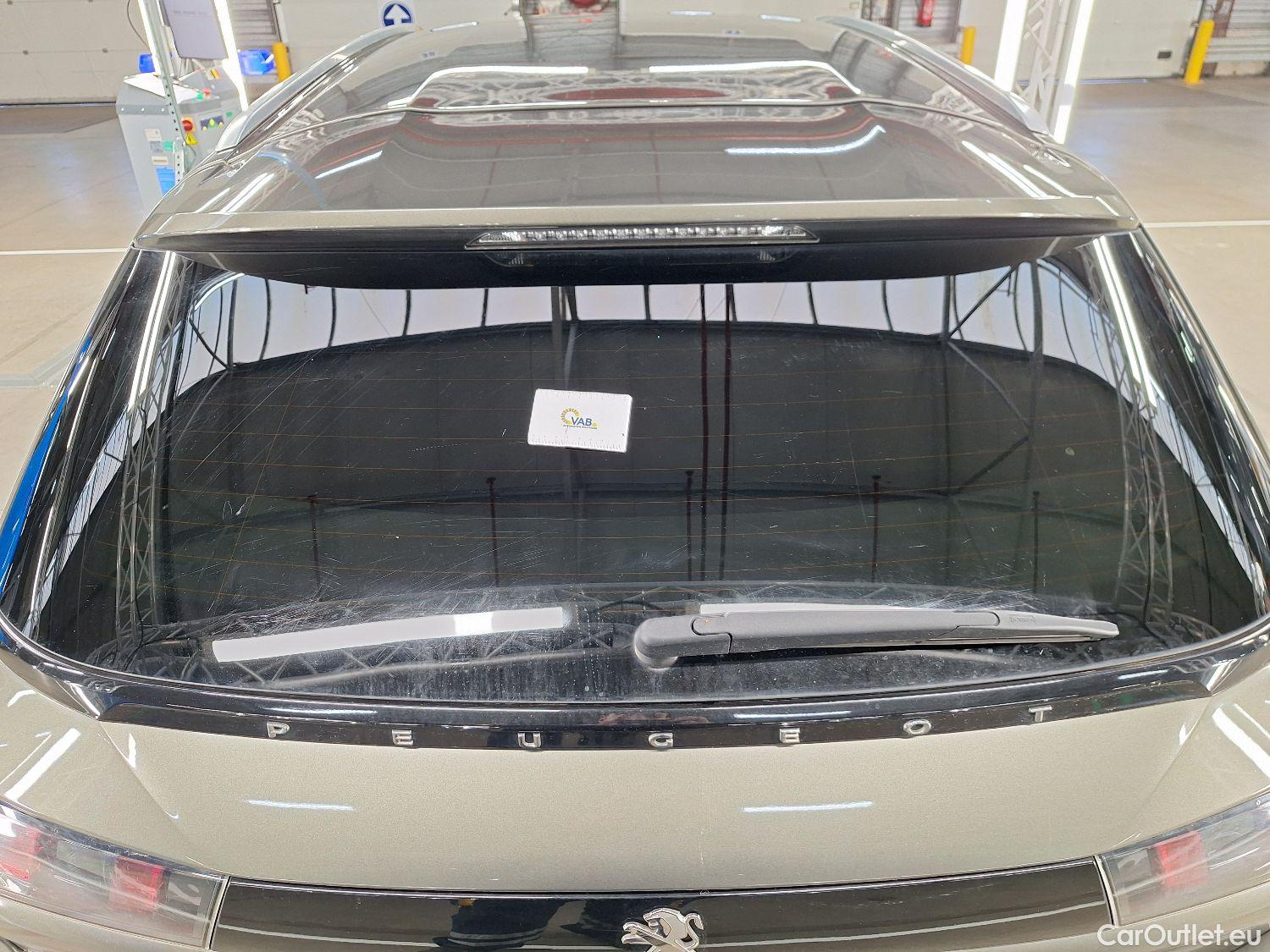  Peugeot  508 Peugeot,  SW '18, Peugeot  SW 1.5 BlueHDi 130 S&S EAT8 Active 5d #31