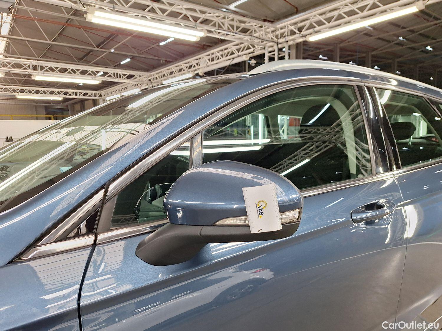  Ford  Mondeo Ford,  SW '14, Ford  Clipper 2.0 HEV 140kW Aut. Trend 5d #1