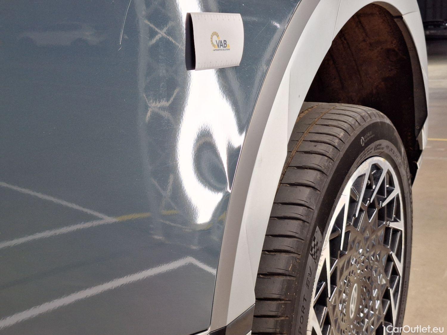  Hyundai   Ioniq Hyundai, 5 '21 BEV, Hyundai 5 77kWh Balance Vision 5d #49