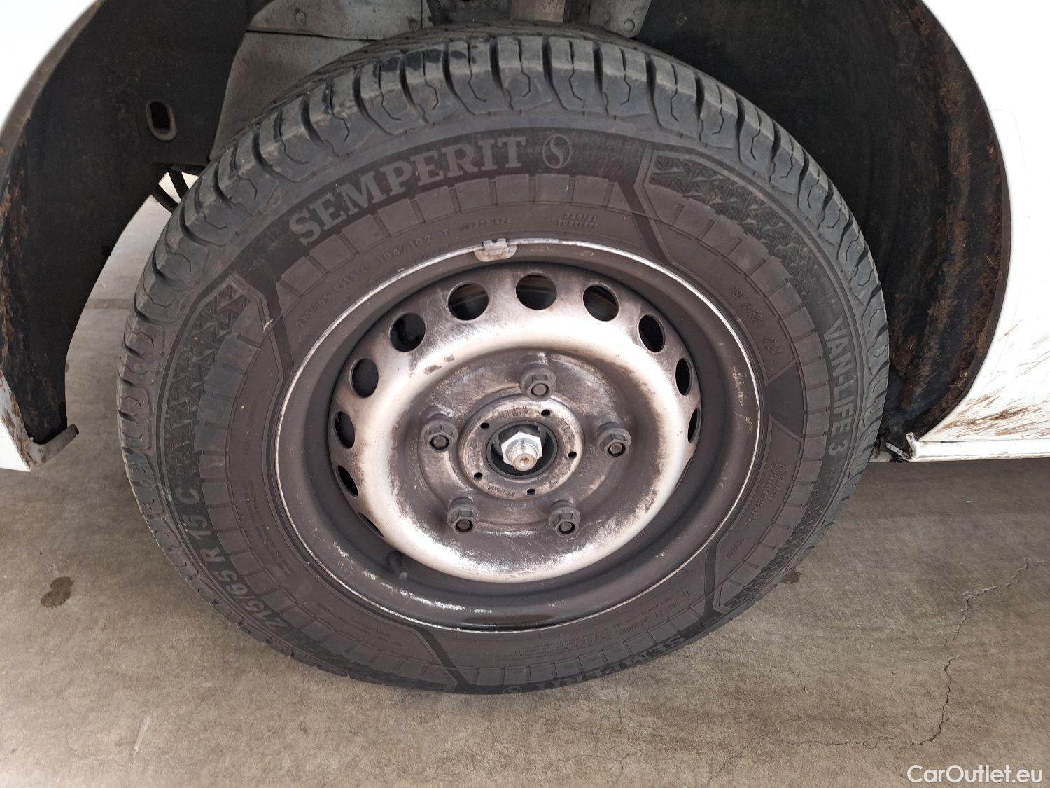  Ford  Transit Ford, _Trans.Custom FL'18, Ford  Custom 300L 2.0TD130Pk/96Kw M6 FWD Tr #45