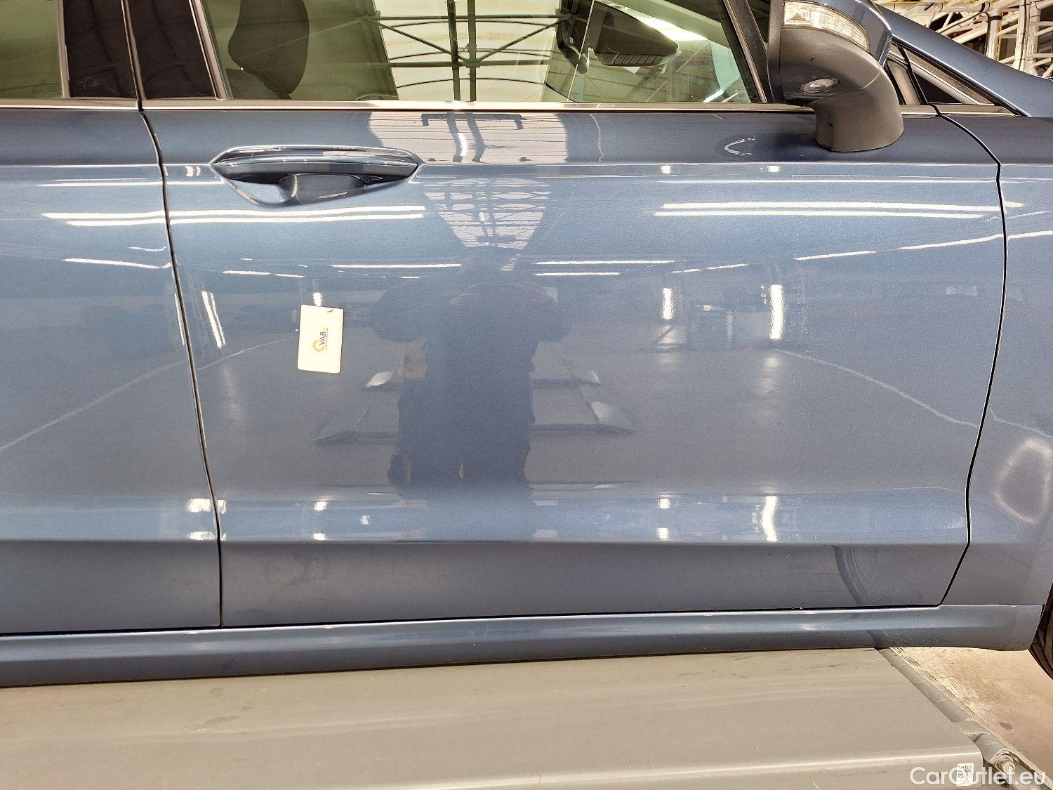  Ford  Mondeo Ford,  SW '14, Ford  Clipper 2.0 HEV 140kW Aut. Trend 5d #14