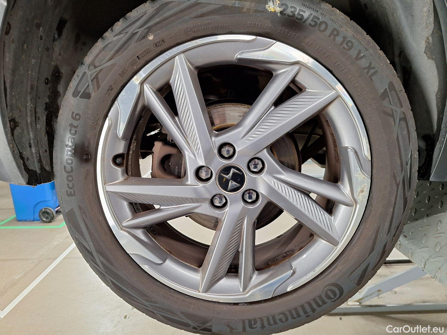  DS  DS7 DS,  CB '17, DS 7 Crossback 1.5 BlueHDi 130 Automatic So Chic 5 #3