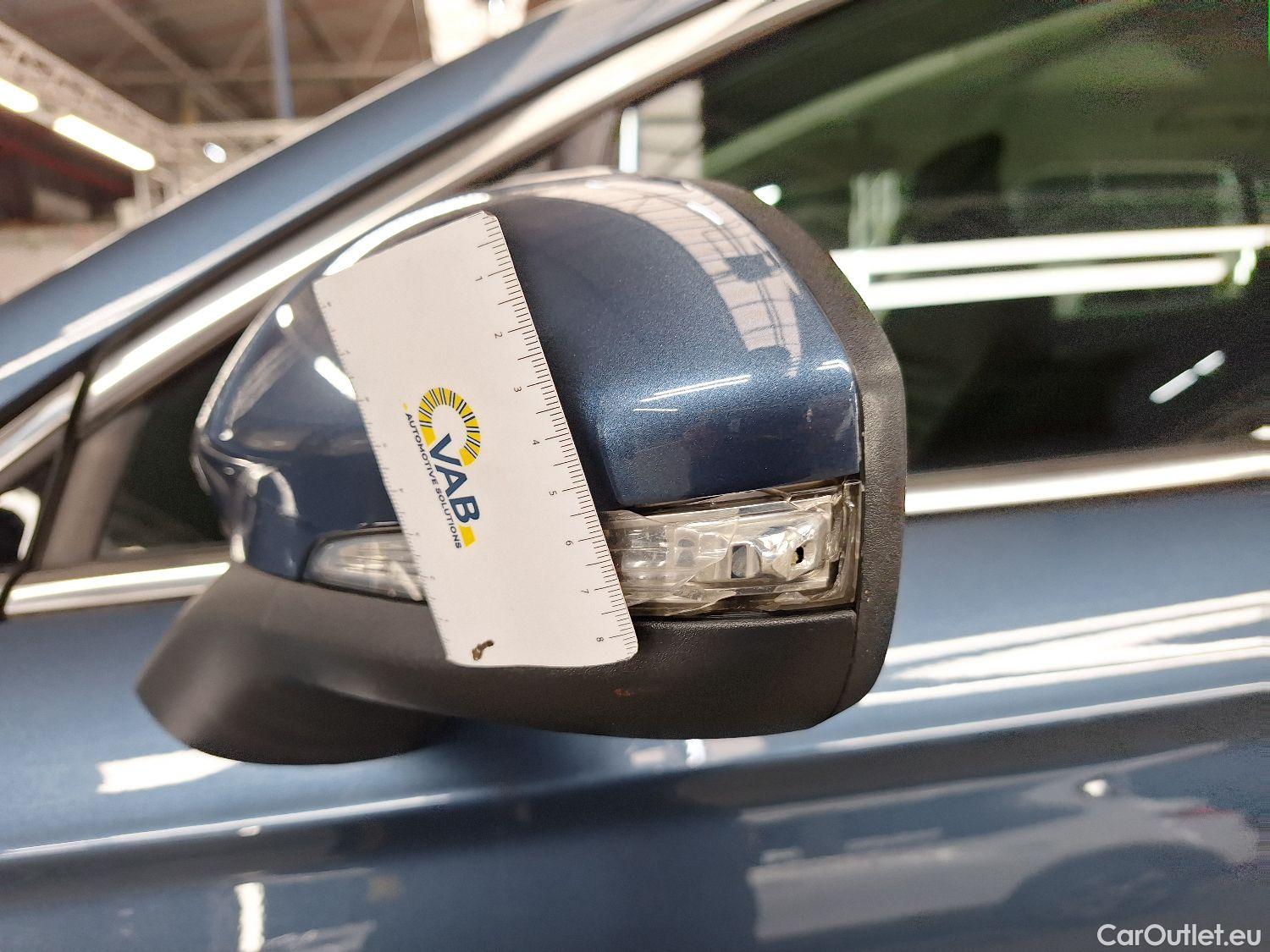  Ford  Mondeo Ford,  SW '14, Ford  Clipper 2.0 HEV 140kW Aut. Trend 5d #2