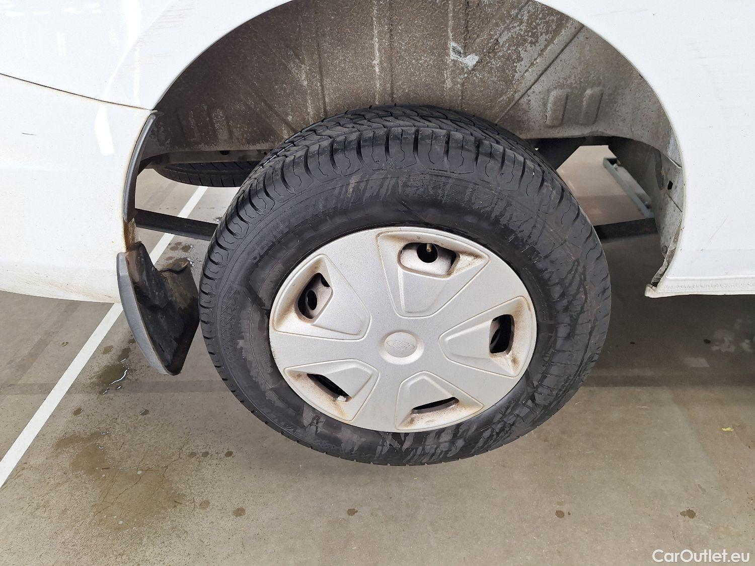  Ford  Transit Ford, _Trans.Custom FL'18, Ford  Custom 300L 2.0TD130Pk/96Kw M6 FWD Tr #9