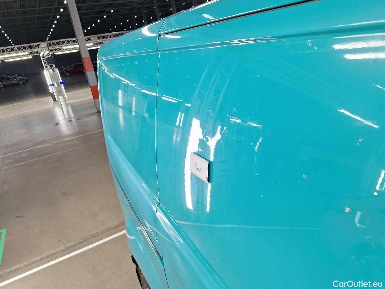  Ford  Transit Ford, _Trans.Custom FL'18, Ford  Custom 340S 2.0TD130Pk/96Kw A6 FWD Tr #10