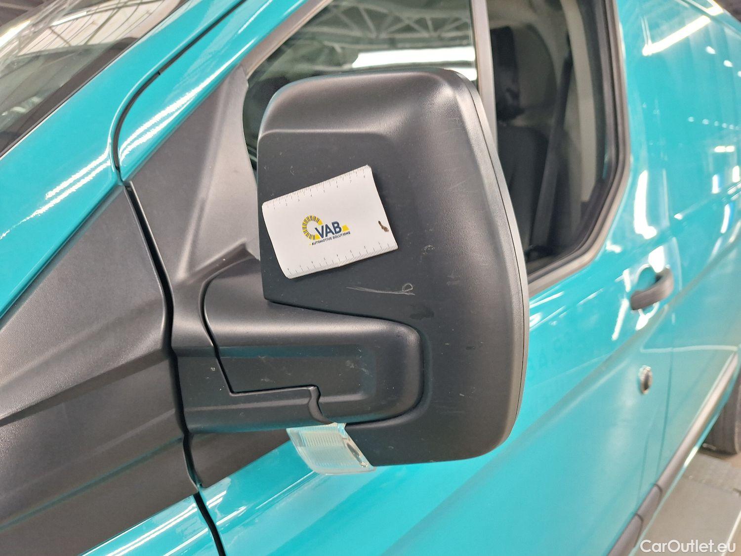  Ford  Transit Ford, _Trans.Custom FL'18, Ford  Custom 340S 2.0TD130Pk/96Kw A6 FWD Tr #3