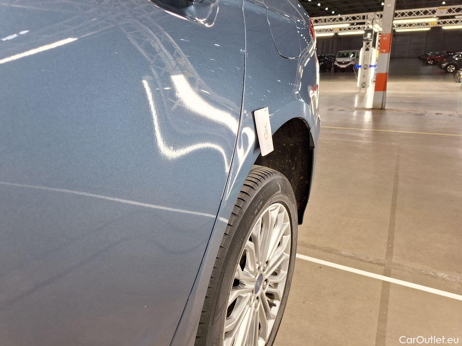  Ford  Mondeo Ford,  SW '14, Ford  Clipper 2.0 HEV 140kW Aut. Trend 5d #19