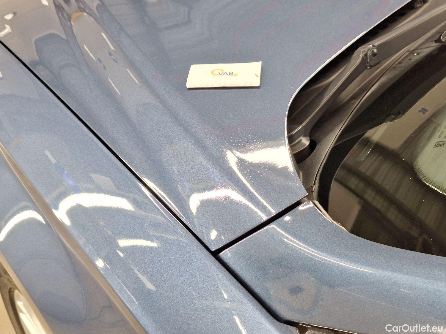  Ford  Mondeo Ford,  SW '14, Ford  Clipper 2.0 HEV 140kW Aut. Trend 5d #22