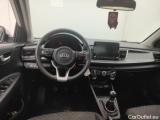  KIA  Rio KIA  - 2021 1.2i 84 Must 5d #9