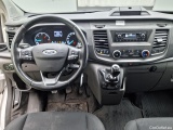 Ford  Transit Ford, _Trans.Custom FL'18, Ford  Custom 300L 2.0TD130Pk/96Kw M6 FWD Tr #5