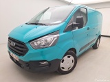  Ford  Transit Ford, _Trans.Custom FL'18, Ford  Custom 340S 2.0TD130Pk/96Kw A6 FWD Tr #2