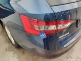  Skoda  Superb Skoda  Combi 1.6 CRTDI 88kW DSG7 Ambition 5d #69