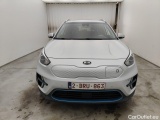  KIA  Niro KIA  e- 150kW More 5d #5