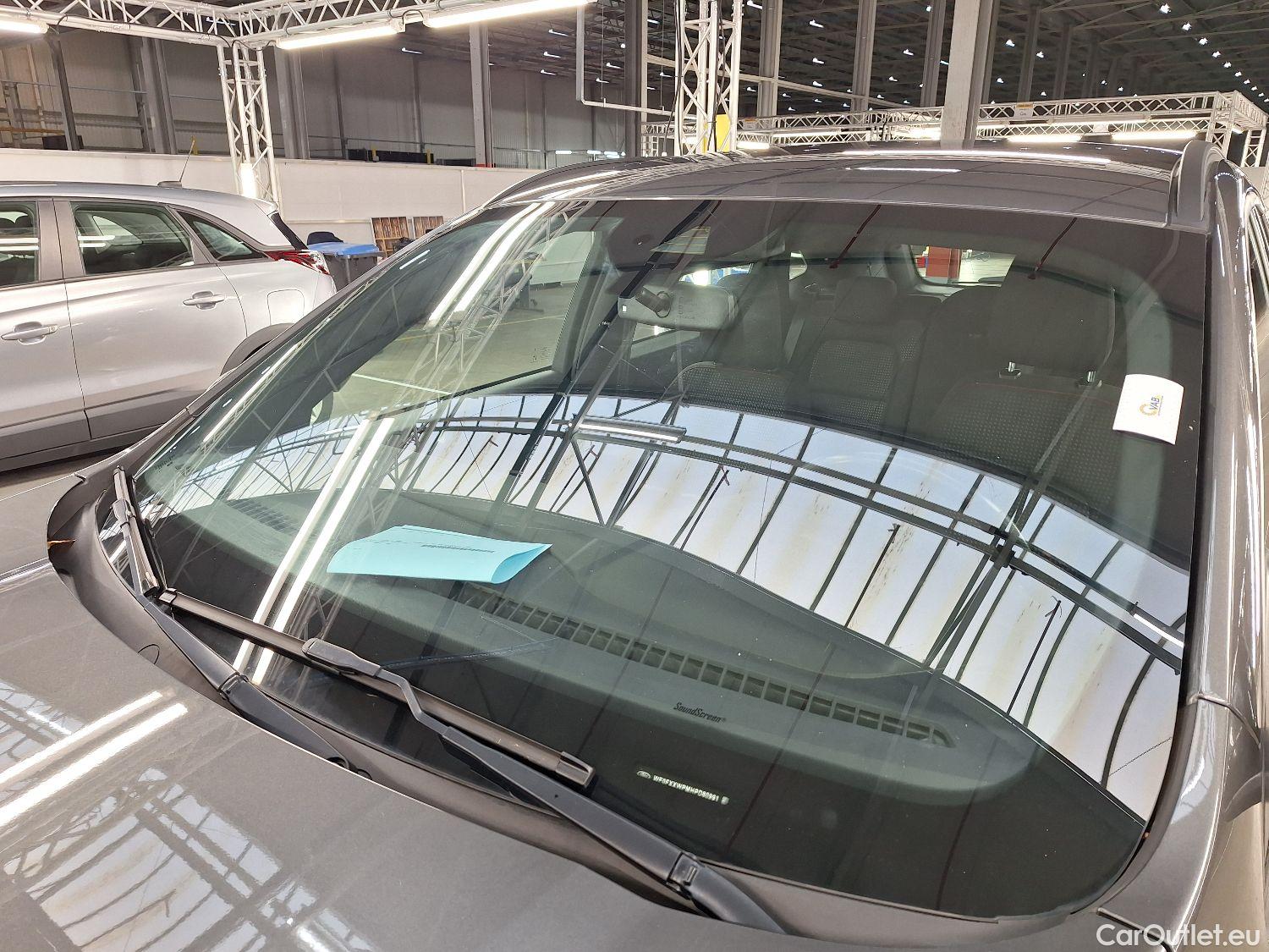  Ford  Kuga Ford,  '19 PHEV, Ford  2.5i PHEV Aut. 165kW ST-Line 5d #27