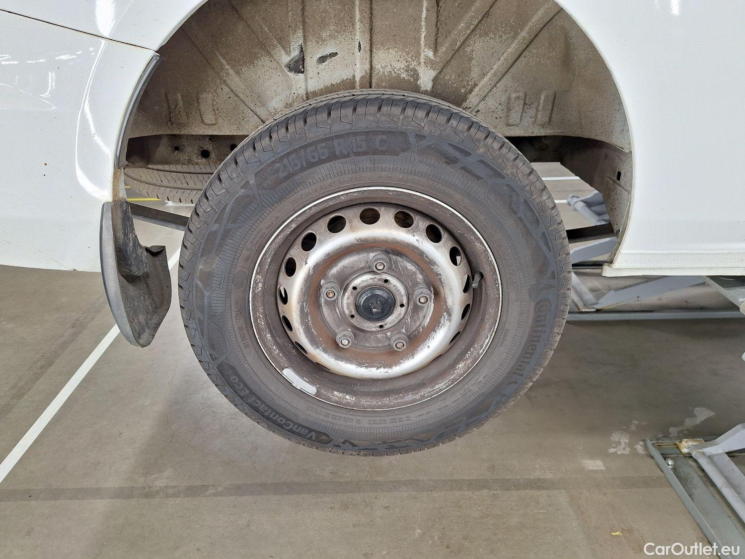  Ford  Transit Ford, _Trans.Custom FL'18, Ford  Custom 300L 2.0TD130Pk/96Kw M6 FWD Tr #9