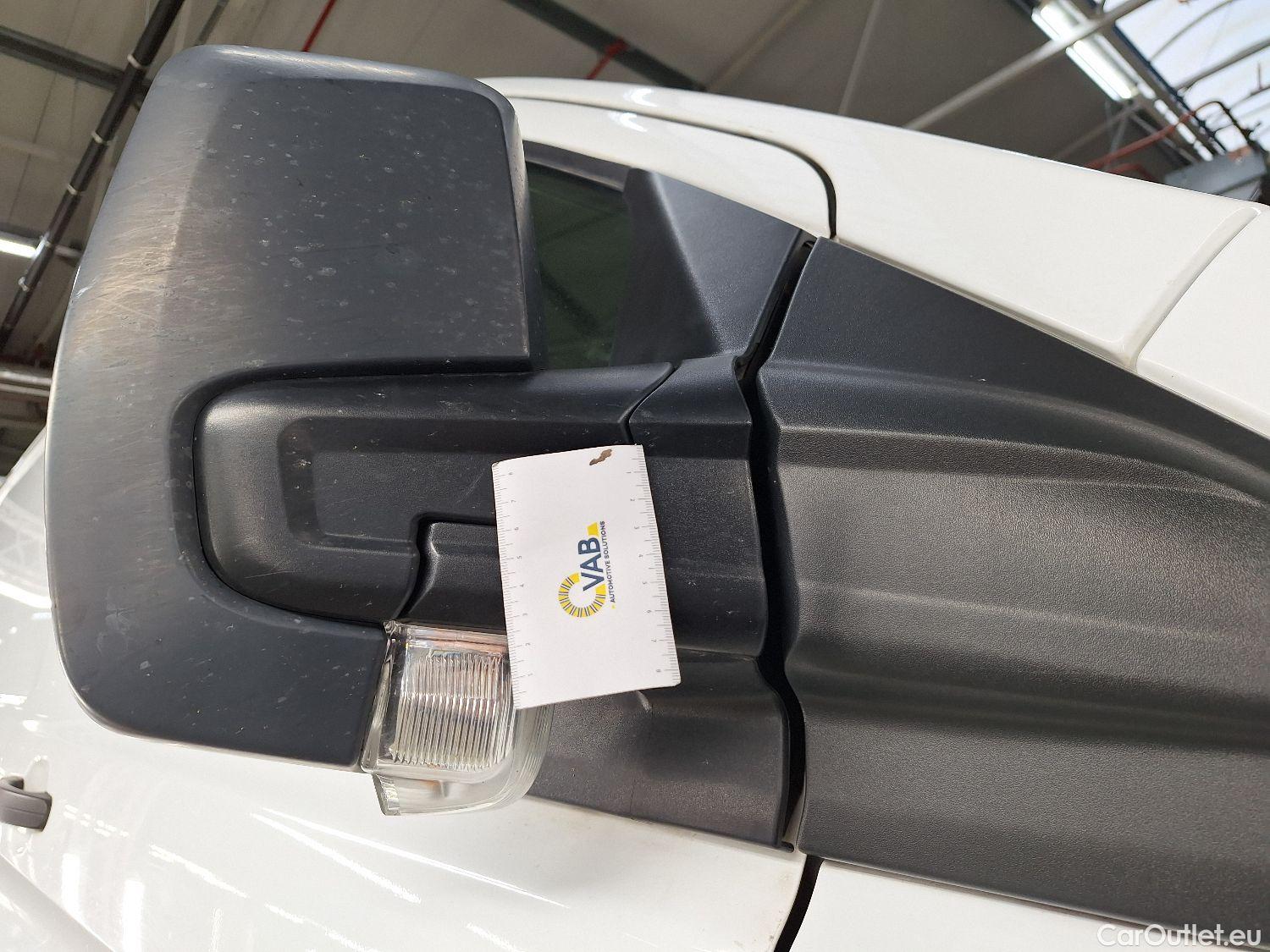  Ford  Transit Ford, _Trans.Custom FL'18, Ford  Custom 300L 2.0TD130Pk/96Kw M6 FWD Tr #4