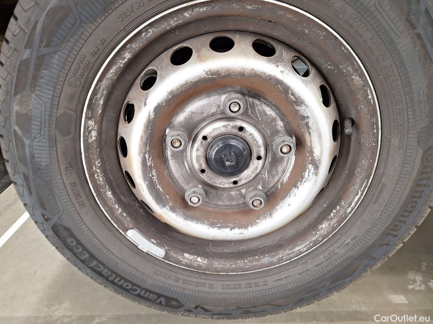  Ford  Transit Ford, _Trans.Custom FL'18, Ford  Custom 300L 2.0TD130Pk/96Kw M6 FWD Tr #10