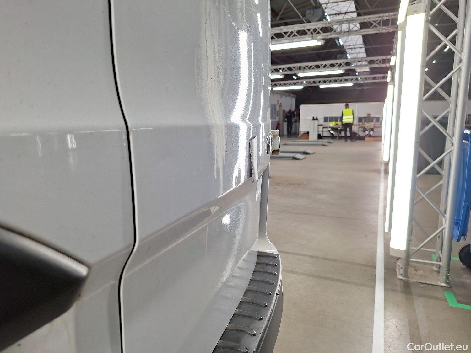  Ford  Transit Ford, _Trans.Custom FL'18, Ford  Custom 300L 2.0TD130Pk/96Kw M6 FWD Tr #29