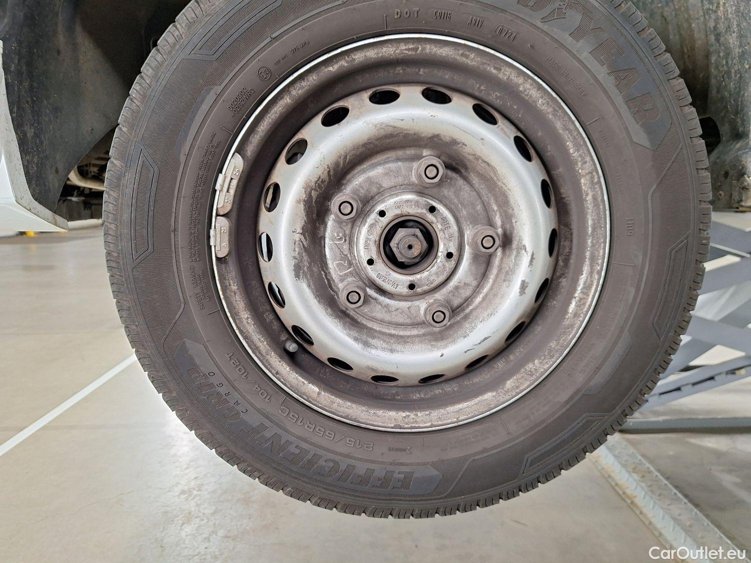  Ford  Transit Ford, _Trans.Custom FL'18, Ford  Custom 300L 2.0TD130Pk/96Kw M6 FWD Tr #14